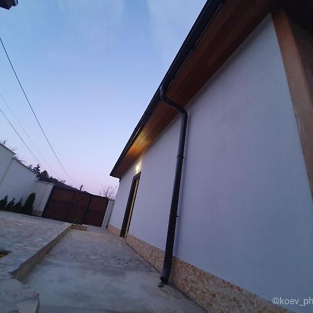 Albena Dream House Villa Balcic Exterior foto