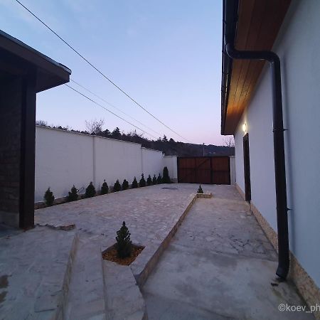 Albena Dream House Villa Balcic Exterior foto