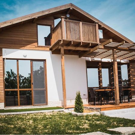Albena Dream House Villa Balcic Exterior foto