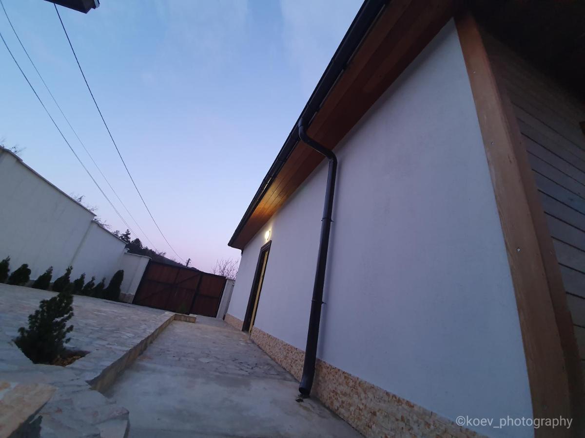 Albena Dream House Villa Balcic Exterior foto