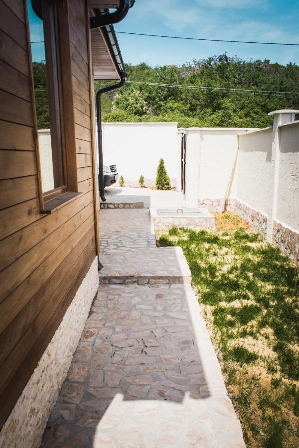 Albena Dream House Villa Balcic Exterior foto