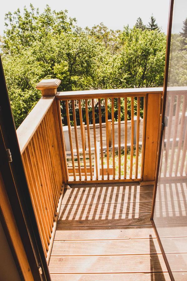 Albena Dream House Villa Balcic Exterior foto