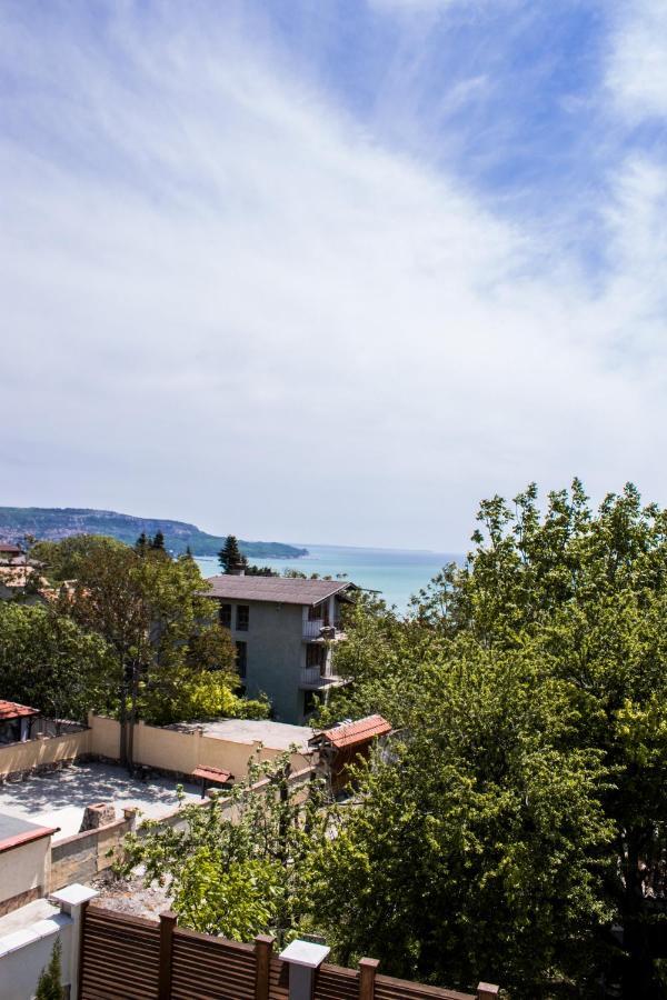 Albena Dream House Villa Balcic Exterior foto