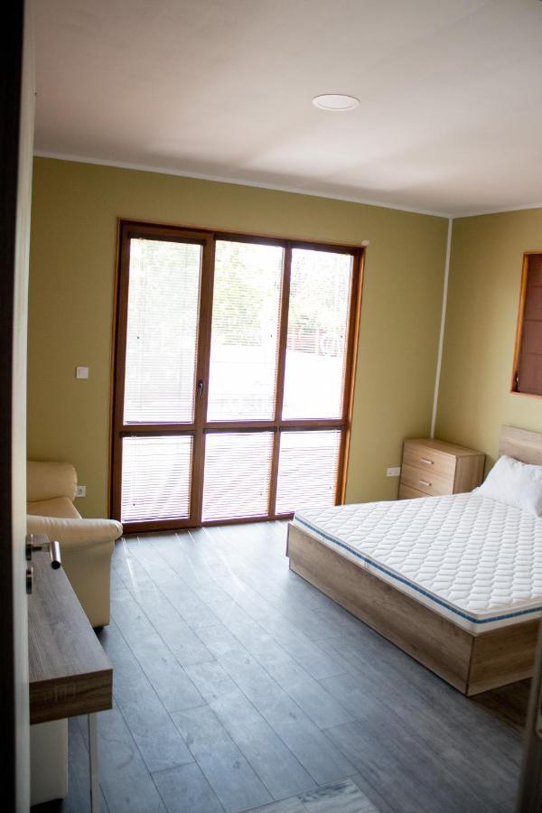 Albena Dream House Villa Balcic Exterior foto