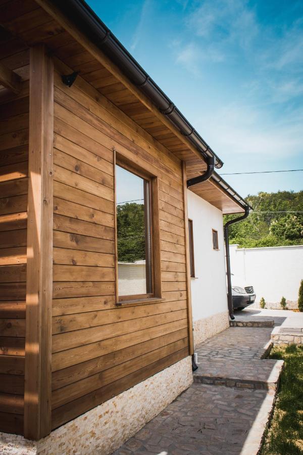 Albena Dream House Villa Balcic Exterior foto