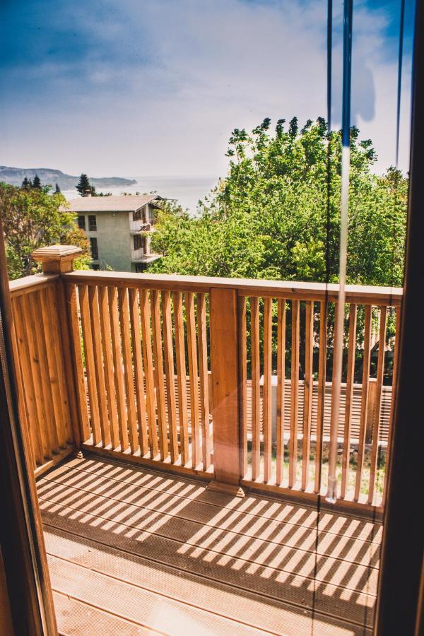 Albena Dream House Villa Balcic Exterior foto