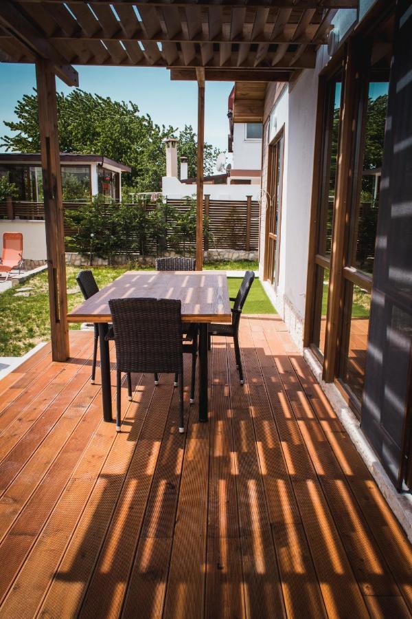 Albena Dream House Villa Balcic Exterior foto