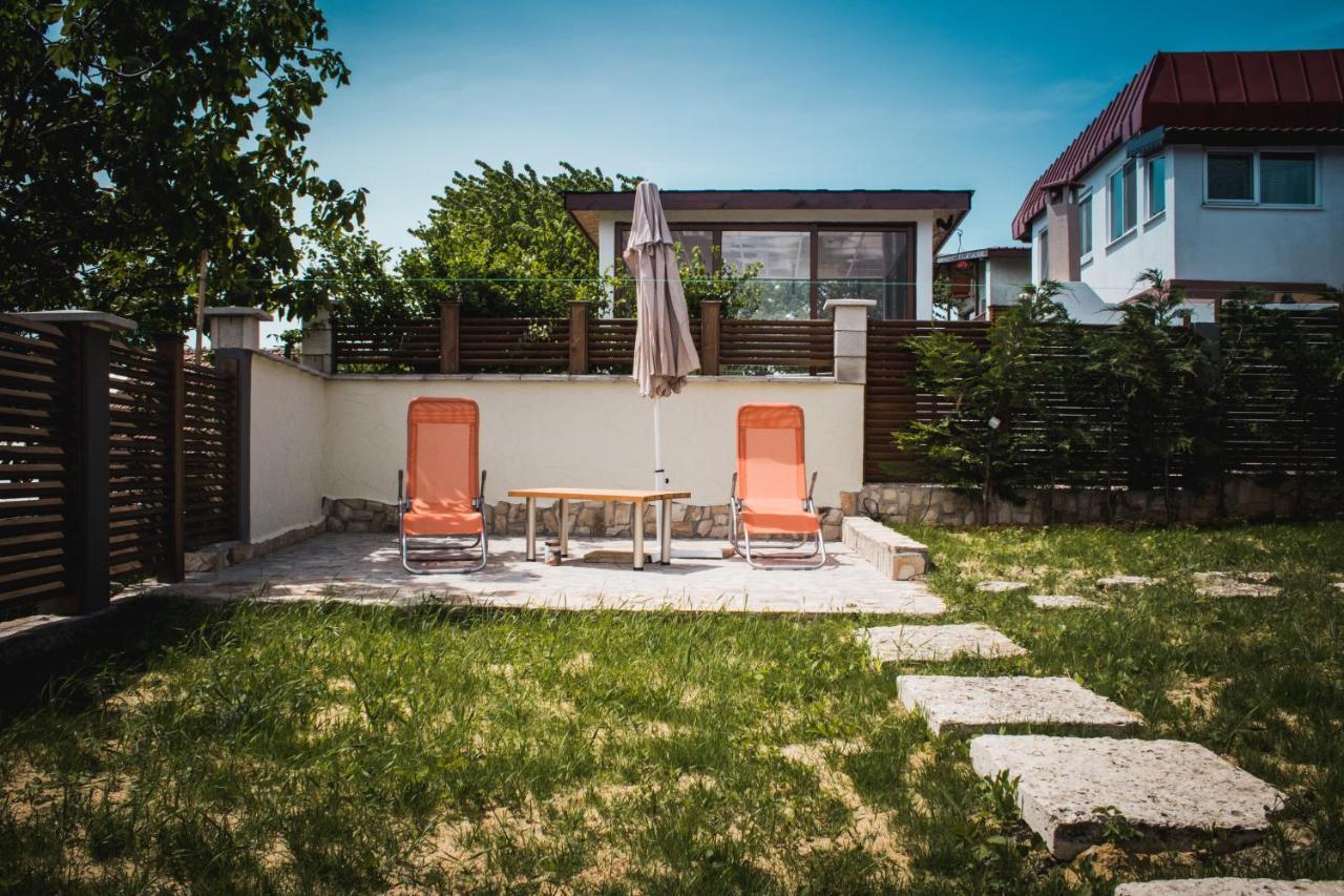 Albena Dream House Villa Balcic Exterior foto