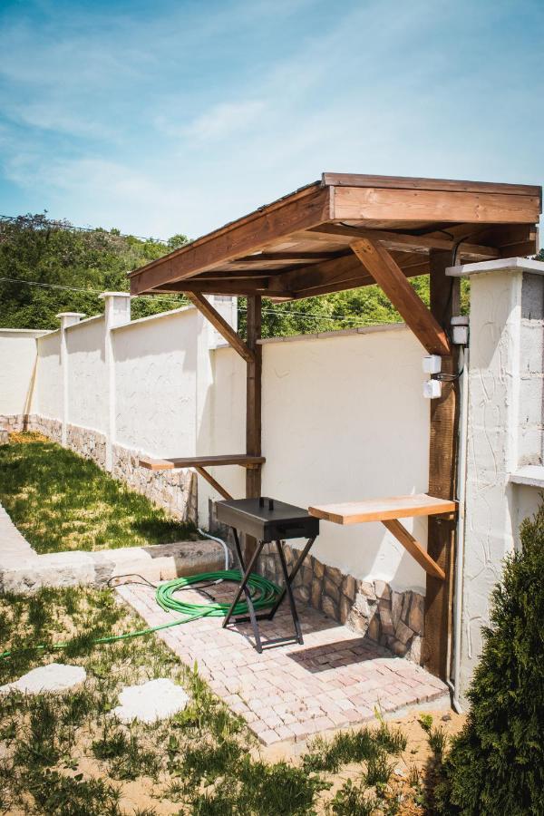 Albena Dream House Villa Balcic Exterior foto