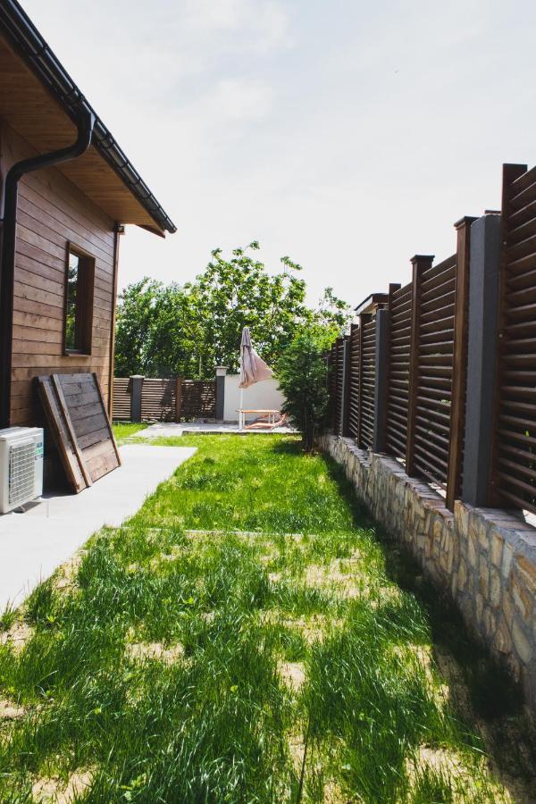 Albena Dream House Villa Balcic Exterior foto