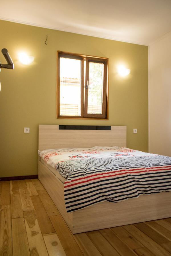 Albena Dream House Villa Balcic Exterior foto