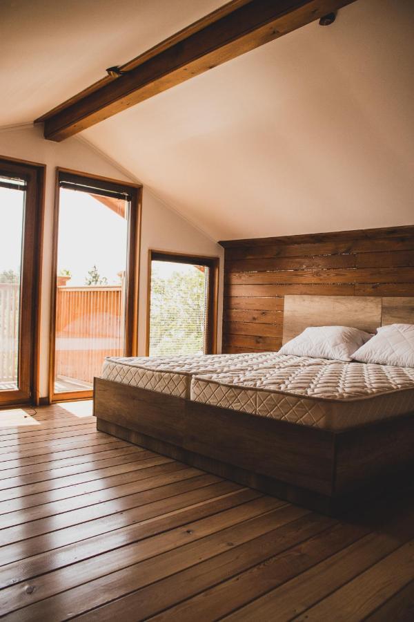 Albena Dream House Villa Balcic Exterior foto